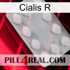 Cialis R 16